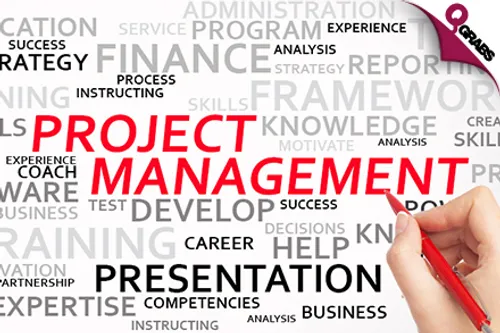 For QR159 Achieve the Highest Standards with a Project Management Professional (PMP) Online Course! (QR2277 Value)
